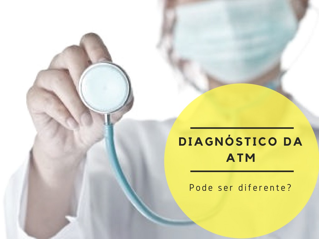 Sintomas da DTM