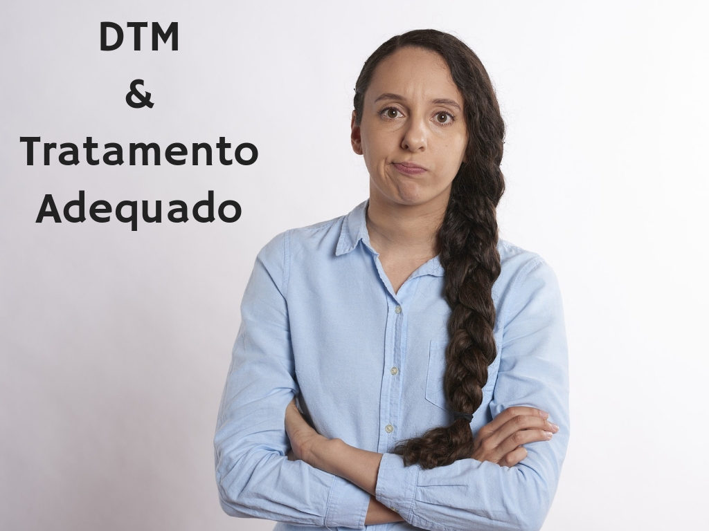 Tratamento da ATM