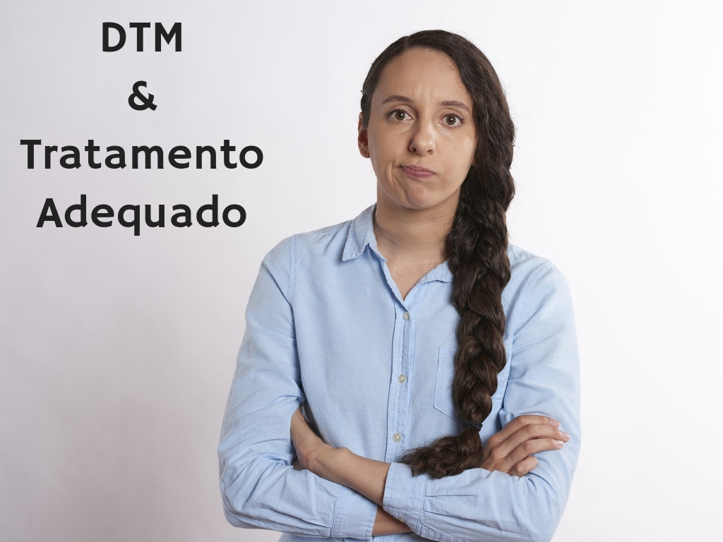 Tratamento da ATM