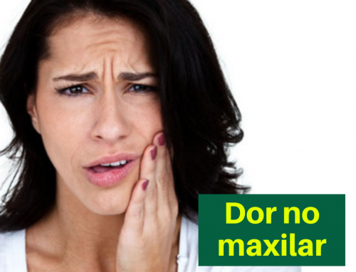 Dor no maxilar, sensação de pressão e desconforto ao mastigar? Saiba o que é e como resolver
