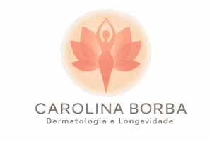 Logo da clínica RegeneraVita — Dra. Carolina Borba, referência em dermatologia integrativa e tratamentos personalizados para queda de cabelo em Salvador.